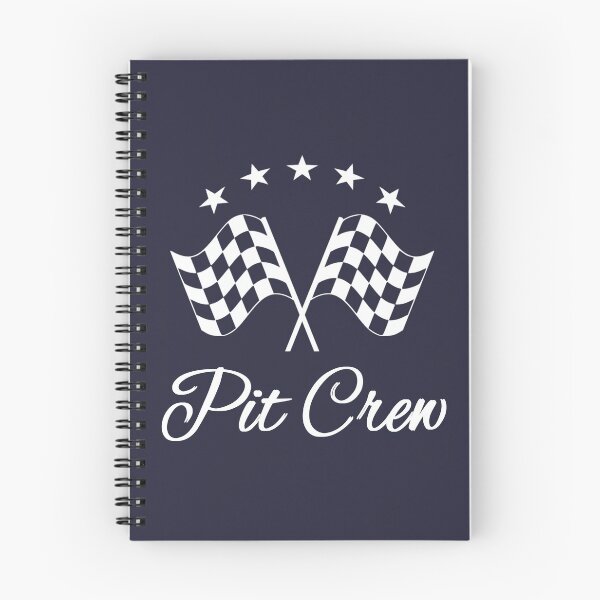 Item preview, Pit Crew Racing T-Shirt, Race Car Party Shirt, Funny Pit Crew, Racing shirt, Adventure shirt designed and sold by UniqueStylistic.