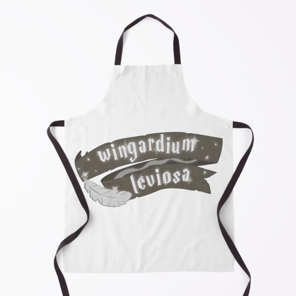 Item preview, Wingardium Leviosa designed and sold by sabinako.