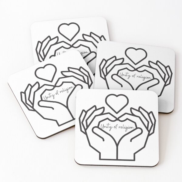 Item preview, Unity of religion designed and sold by sociedadsecreta.