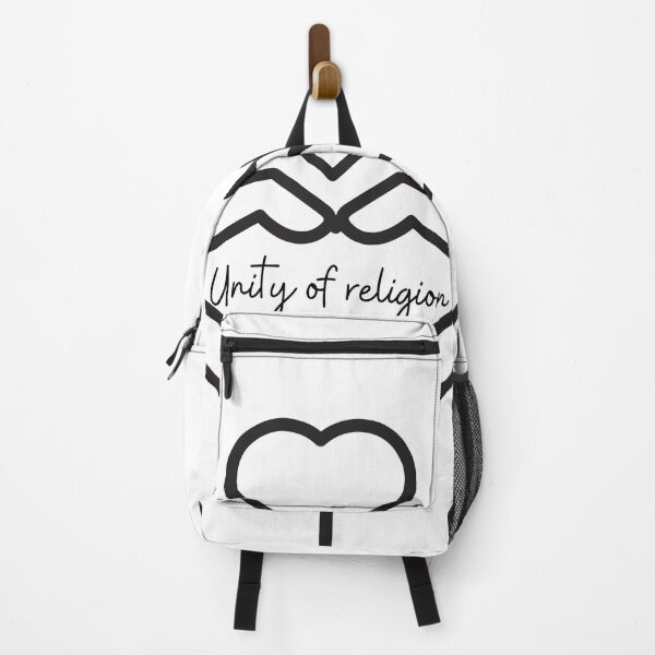 Item preview, Unity of religion designed and sold by sociedadsecreta.