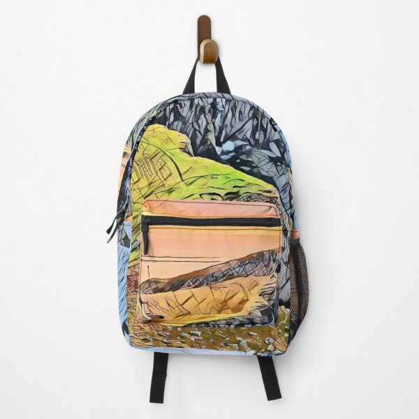 Item preview, Sunset Ocean designed and sold by evokearo.