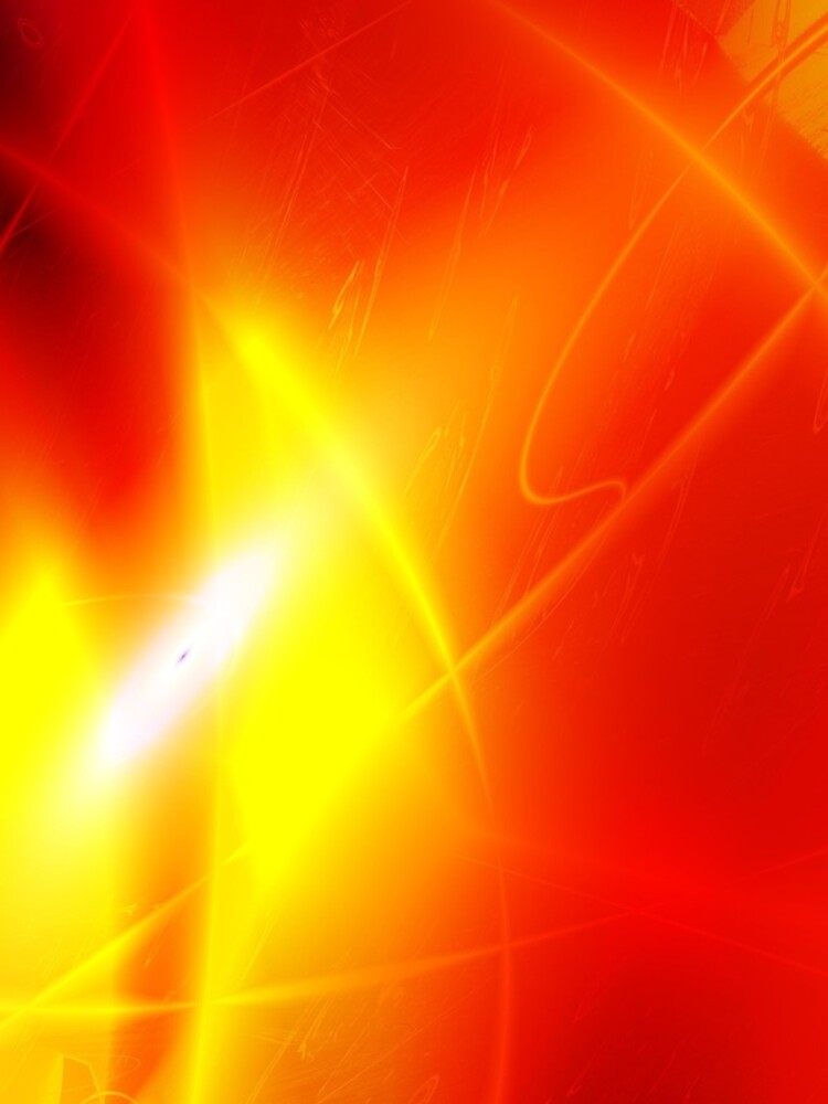 Fire Conceptual Art by garretbohl