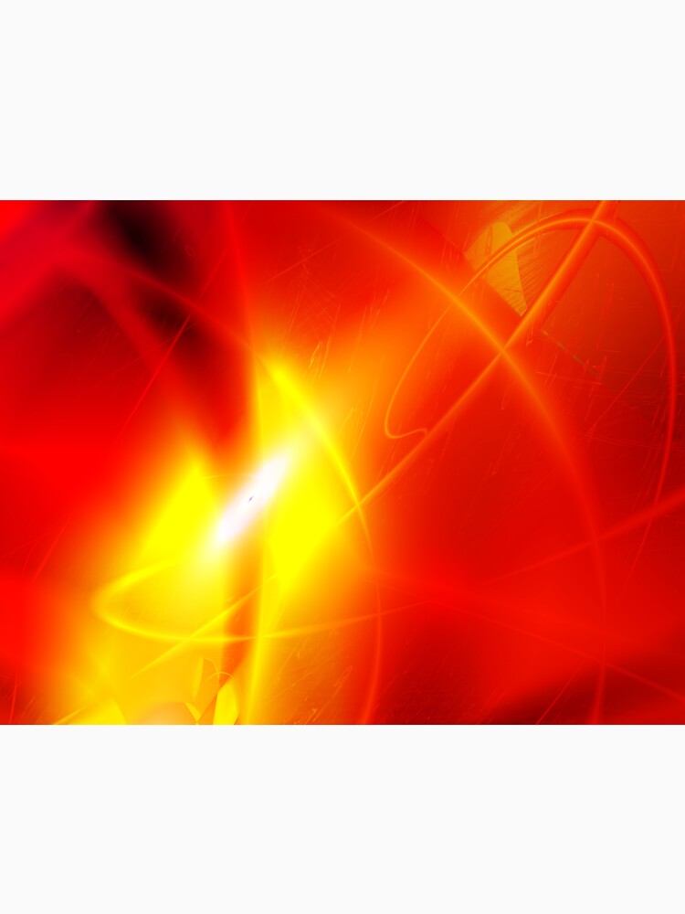 Fire Conceptual Art by garretbohl