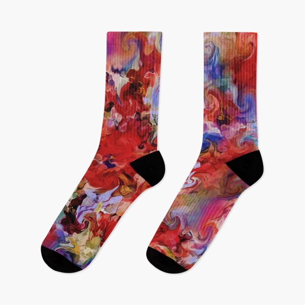 Item preview, Floral Dance designed and sold by Natalie Holland.