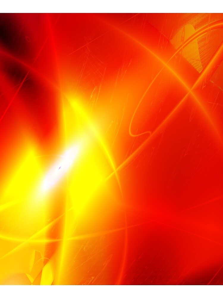 Fire Conceptual Art by garretbohl