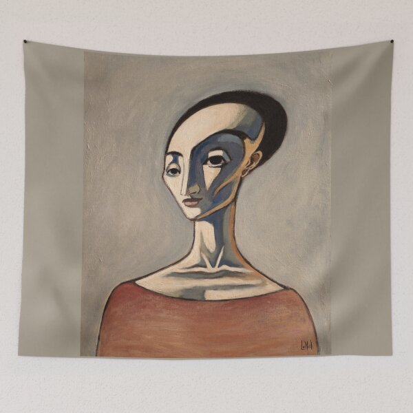 Item preview, Olma designed and sold by Anna LeNeil.