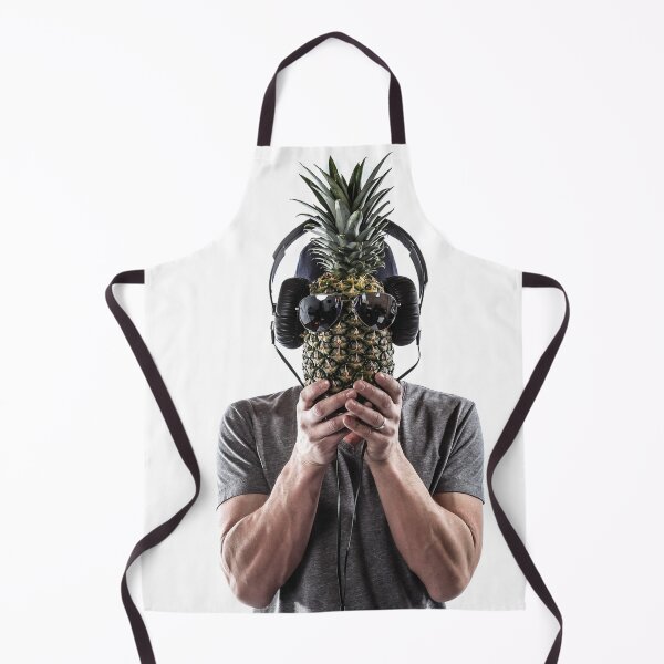 Item preview, Pineapple head designed and sold by KevinVee.