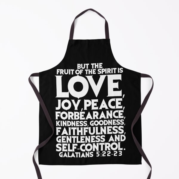 Item preview, Fruit of the Spirit designed and sold by plushism.