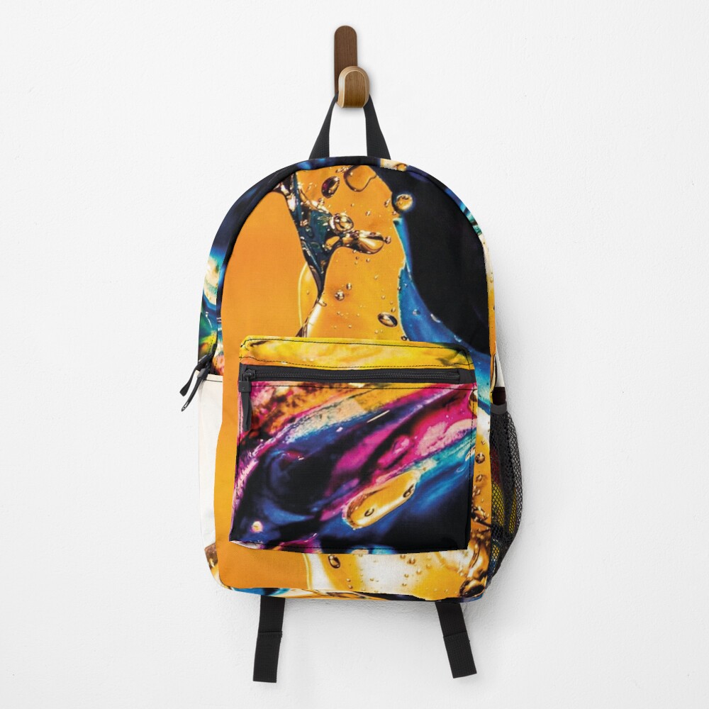 Item preview, Backpack designed and sold by KevinVee.