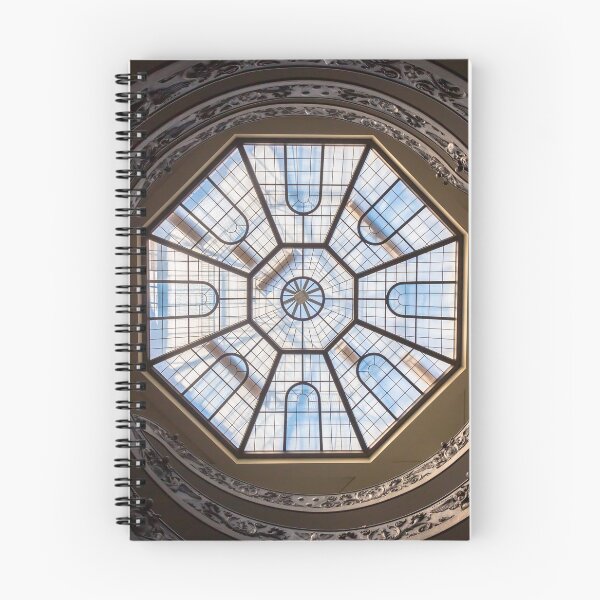 Item preview, The famous spiral staircase in Vatican Museum - Rome, Italy designed and sold by Paolo Modena Photography    -   Fine Italian Art.