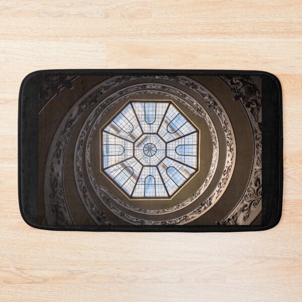 Item preview, The famous spiral staircase in Vatican Museum - Rome, Italy designed and sold by Paolo Modena Photography    -   Fine Italian Art.