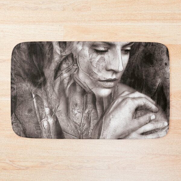 Item preview, Treemale designed and sold by KevinVee.