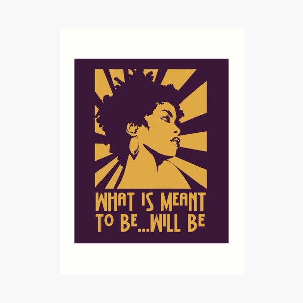 Lauryn Hill | Starburst Portrait | Music Shirt - Hip Hop Tee - Concert Shirt - Artist Shirt Art Print
