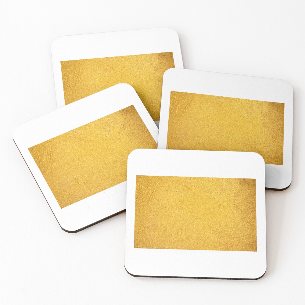 Item preview, Coasters (Set of 4) designed and sold by SimplePickUps.