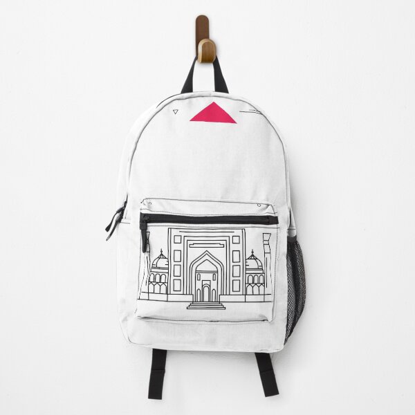 Item preview, SHERDAR MADRASAH designed and sold by Bakhrombek.