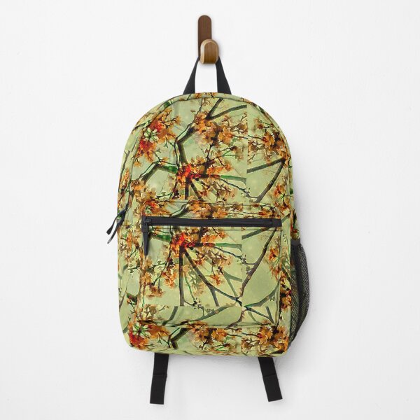 Item preview, Floral Motif Print Pattern Collage designed and sold by DFLC Prints.