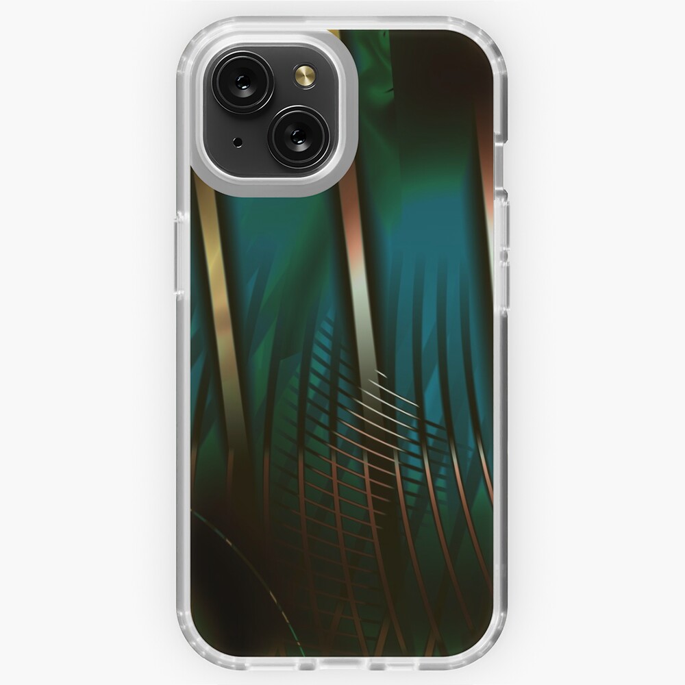 Item preview, iPhone Soft Case designed and sold by garretbohl.