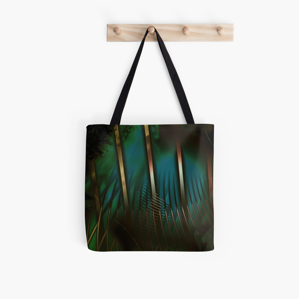 Item preview, All Over Print Tote Bag designed and sold by garretbohl.