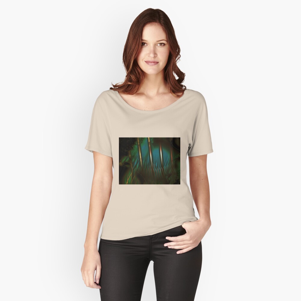 Item preview, Relaxed Fit T-Shirt designed and sold by garretbohl.