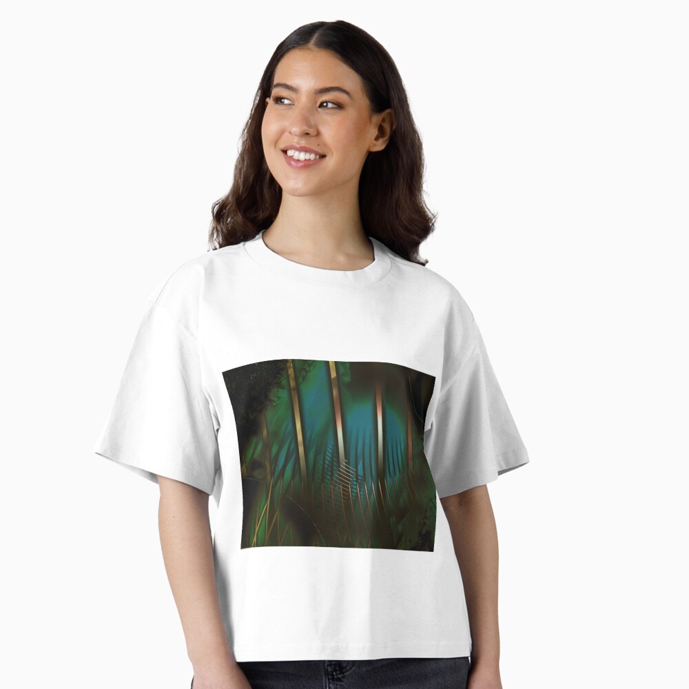 Item preview, Boxy T-Shirt designed and sold by garretbohl.