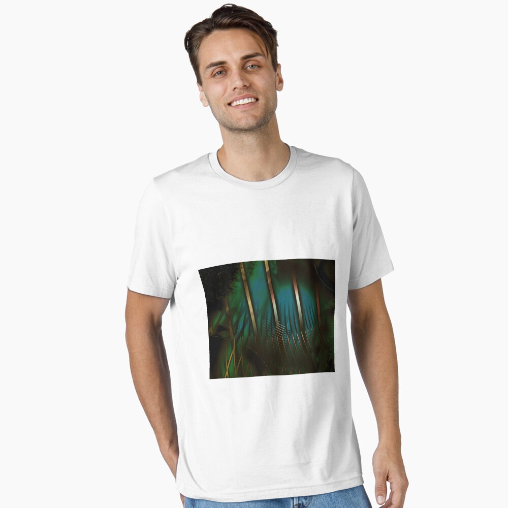 Item preview, Essential T-Shirt designed and sold by garretbohl.