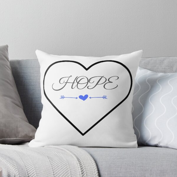 Item preview, One Word Hope designed and sold by Motiversity.