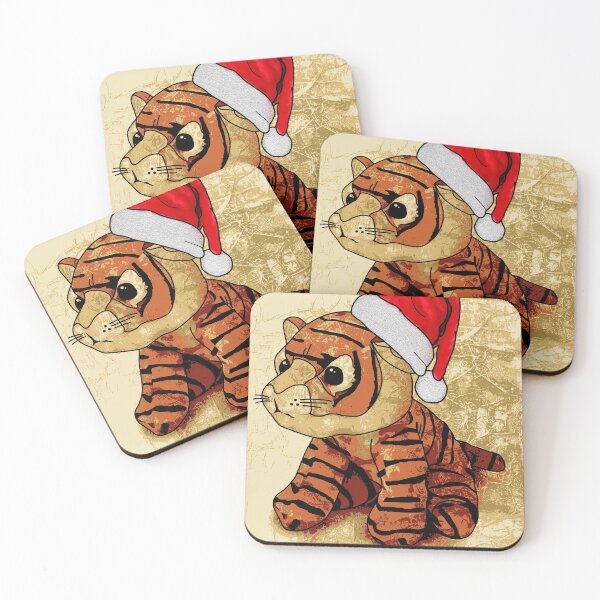 Item preview, The angry cub designed and sold by Dipanjan20.