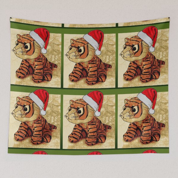 Item preview, The angry cub designed and sold by Dipanjan20.