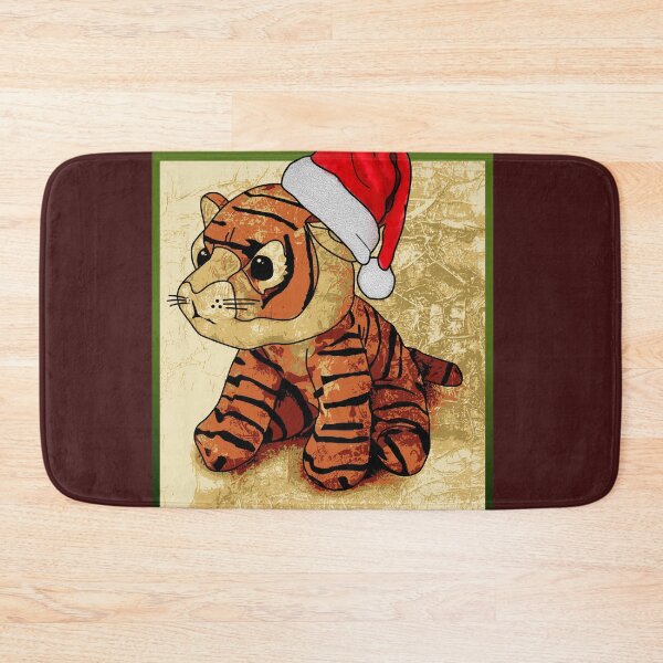 Item preview, The angry cub designed and sold by Dipanjan20.