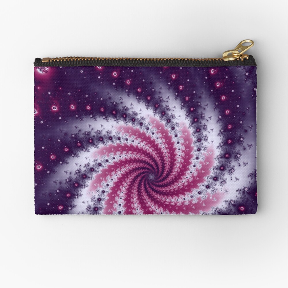 Item preview, Zipper Pouch designed and sold by garretbohl.