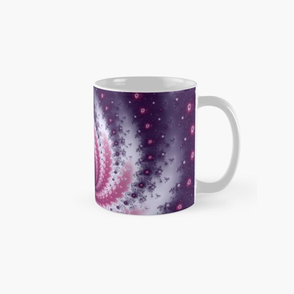 Cosmic Dust Classic Mug