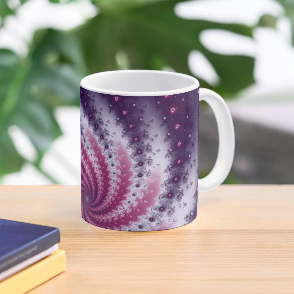 Item preview, Classic Mug designed and sold by garretbohl.