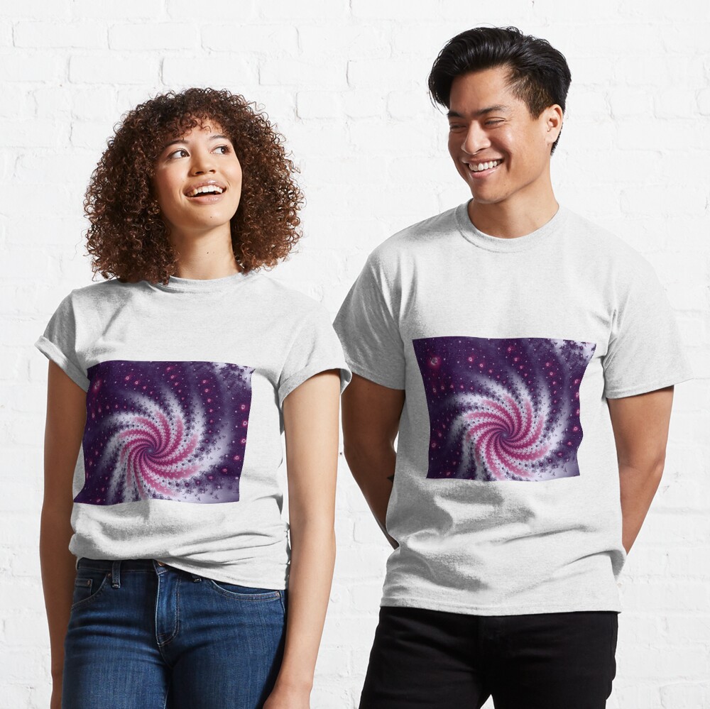 Item preview, Classic T-Shirt designed and sold by garretbohl.