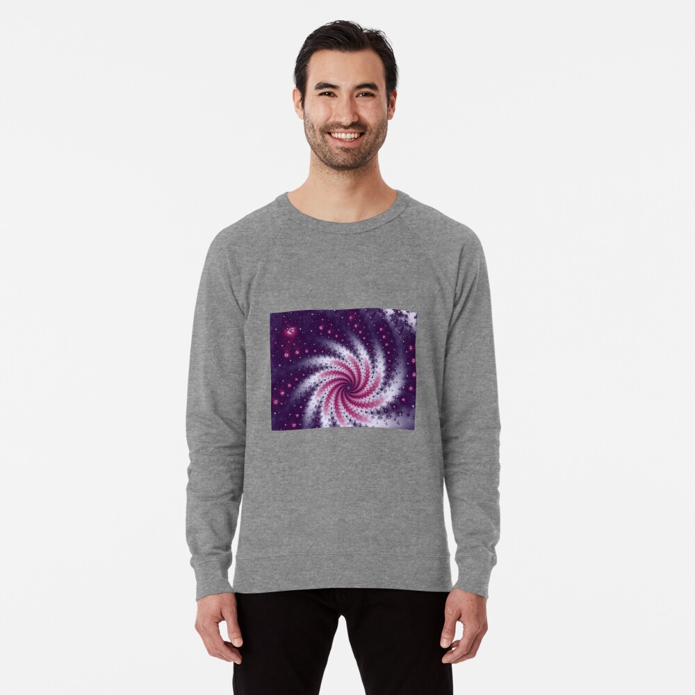 Item preview, Lightweight Sweatshirt designed and sold by garretbohl.