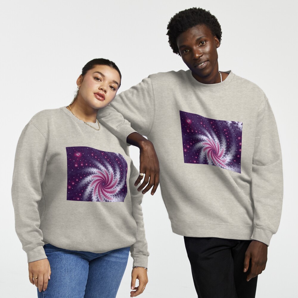 Item preview, Pullover Sweatshirt designed and sold by garretbohl.