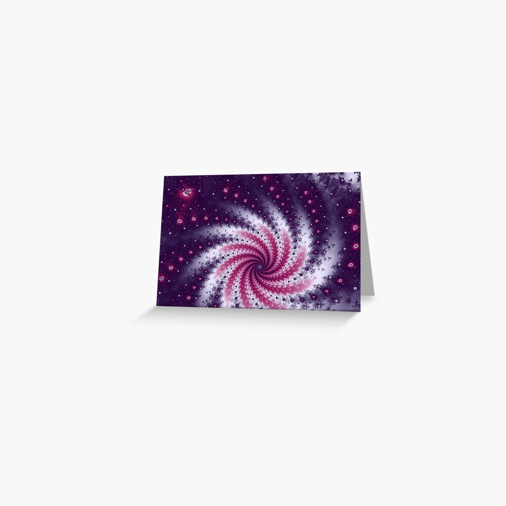 Item preview, Greeting Card designed and sold by garretbohl.