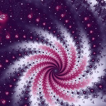 Artwork thumbnail, Cosmic Dust by garretbohl