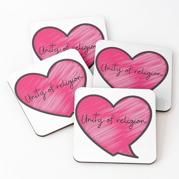 Item preview, Unity of religion designed and sold by sociedadsecreta.