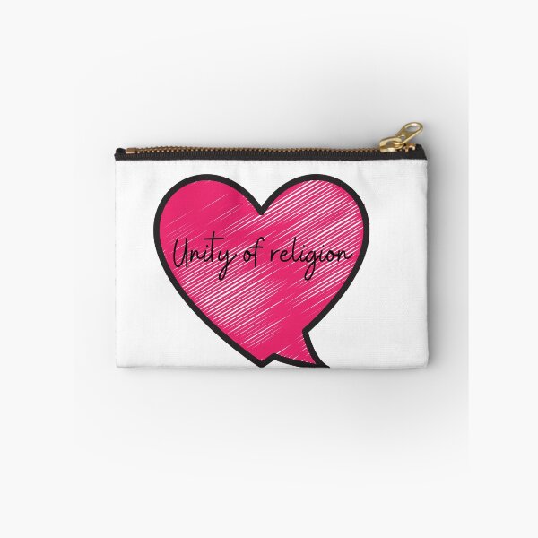 Item preview, Unity of religion designed and sold by sociedadsecreta.