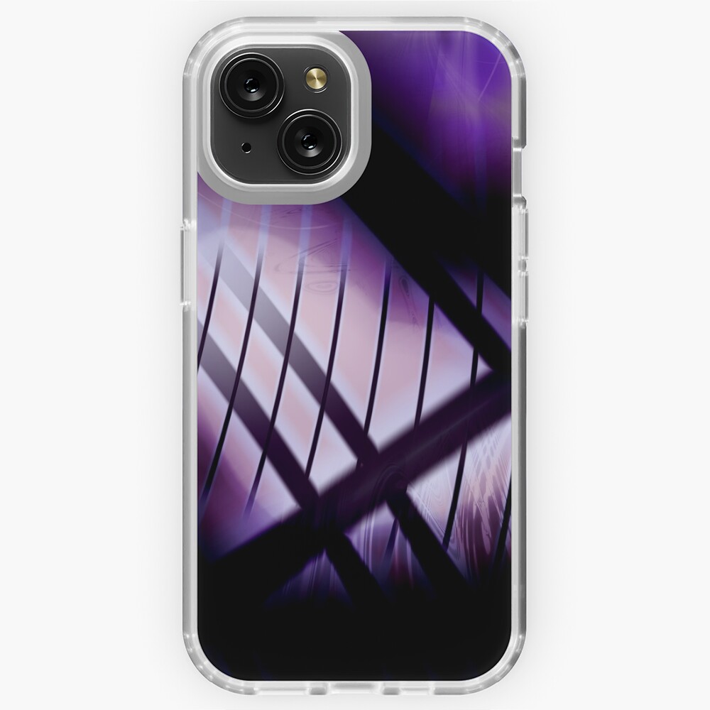 Item preview, iPhone Soft Case designed and sold by garretbohl.