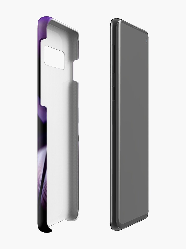 Alternate view of Guarded Heart Case & Skin for Samsung Galaxy