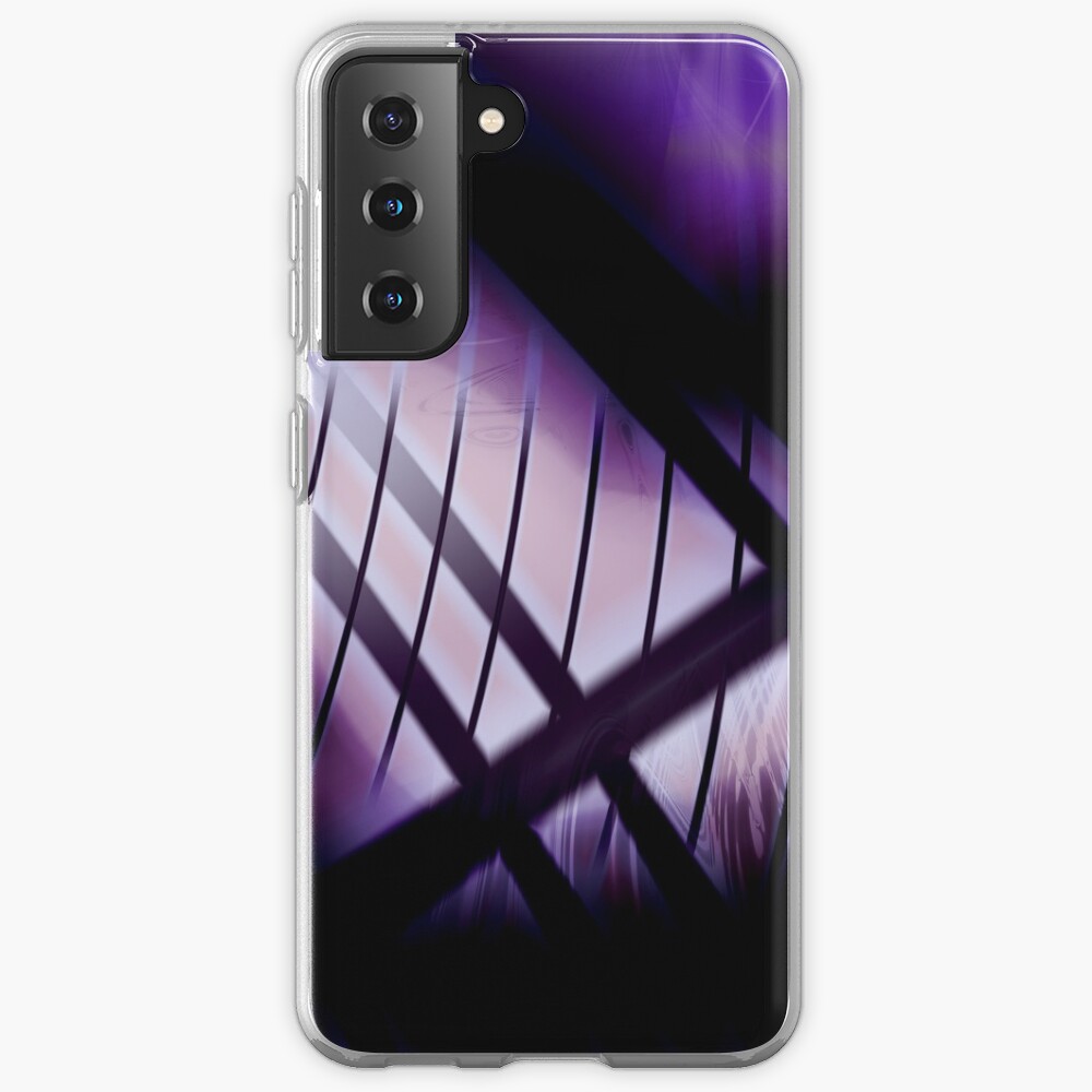 Guarded Heart Case & Skin for Samsung Galaxy