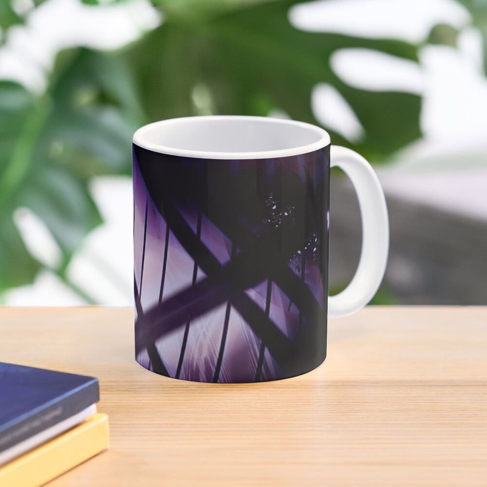 Item preview, Classic Mug designed and sold by garretbohl.