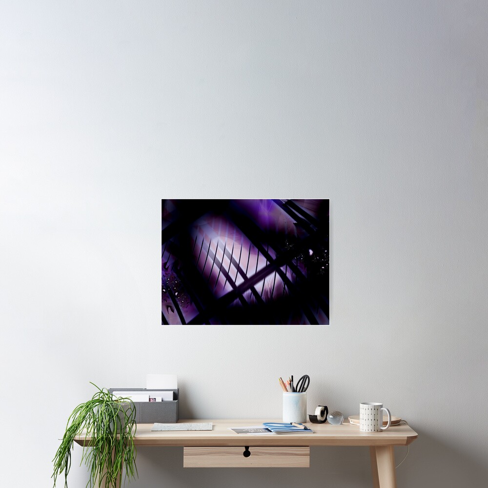 Item preview, Poster designed and sold by garretbohl.