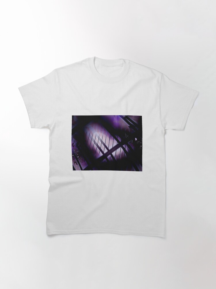 Alternate view of Guarded Heart Classic T-Shirt
