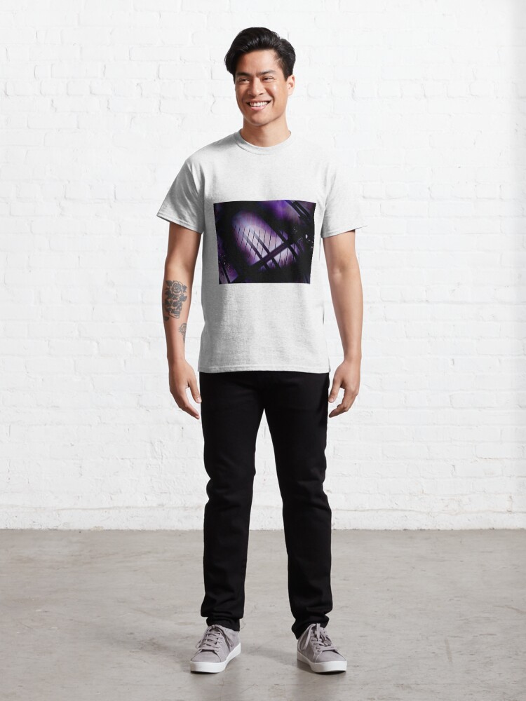 Alternate view of Guarded Heart Classic T-Shirt