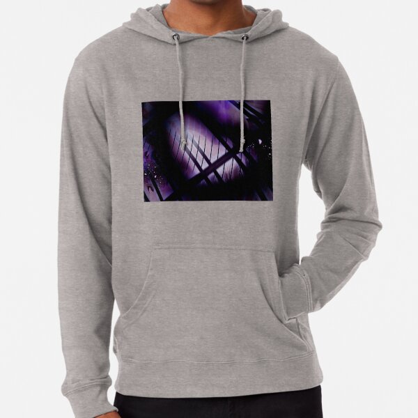 Guarded Heart Lightweight Hoodie