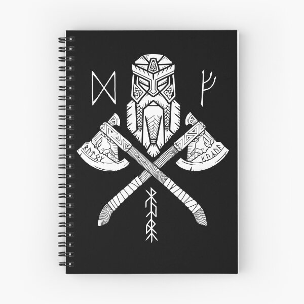 Item preview, The Axes of the Dwarves designed and sold by TheBadgerKing.