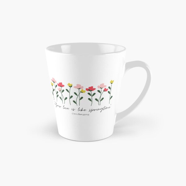 Item preview, Chris Renzema Springtime designed and sold by bjroo.