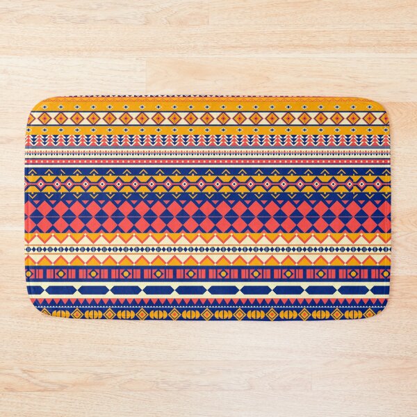 Item preview, mud cloth designed and sold by Sanskrati.